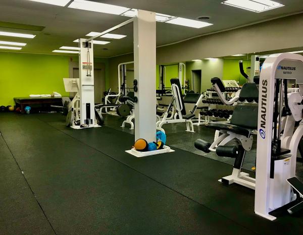 Actv Duty Fitness