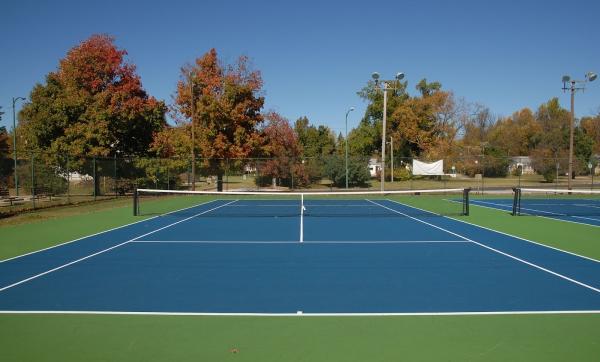 Nicole Havlicek Tennis