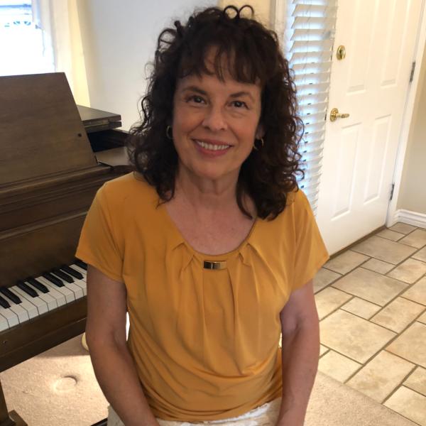 Diane Flaten's Piano Lessons