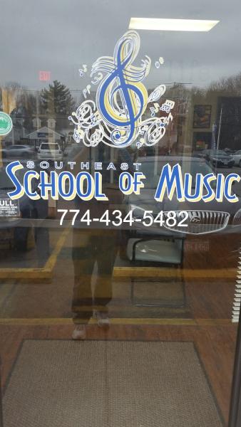 Southeast School of Music
