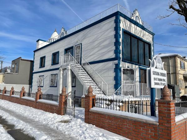 Satsang America Centre