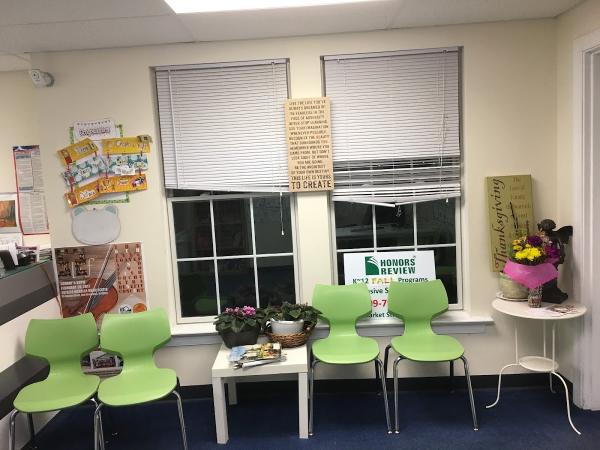 G2elite @ Princeton&plainsboro