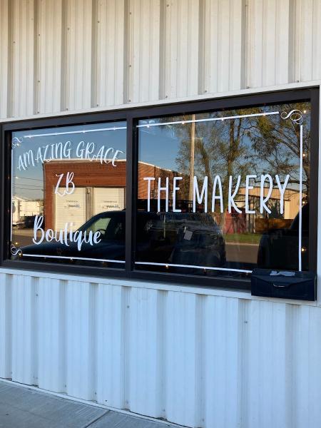 The Makery DIY Craft Bar