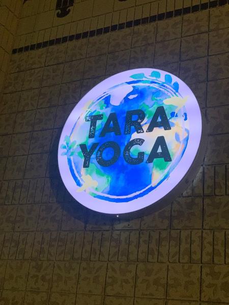 Tara Yoga