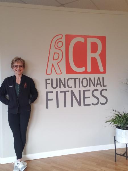 CR Functional Fitness