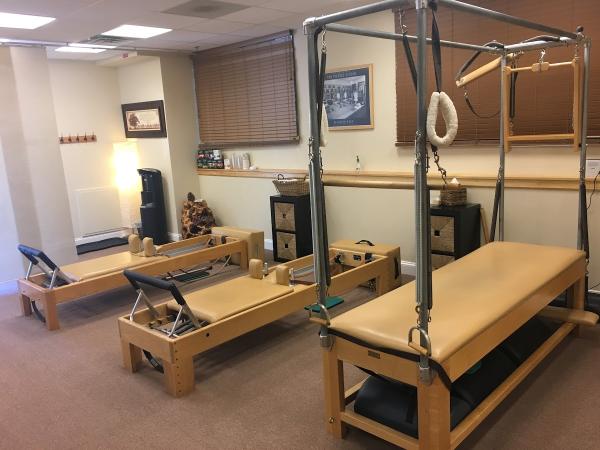 Pilates of Lake Forest