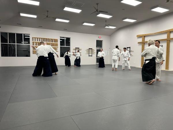 Aikido of Charlotte