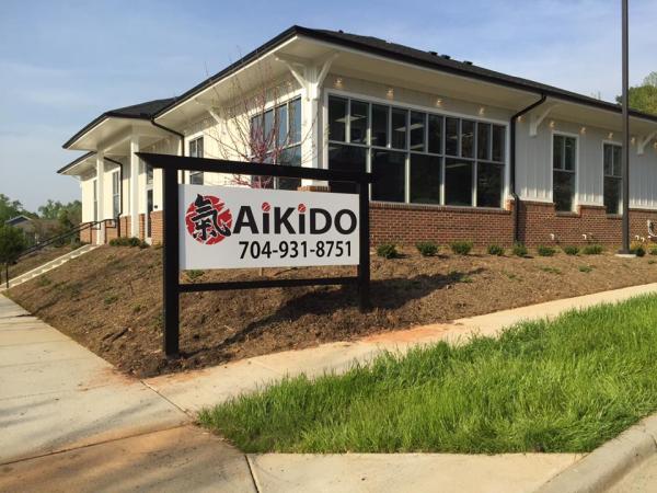 Aikido of Charlotte