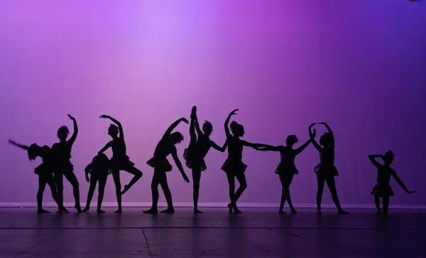 Sherwood Dance Academy