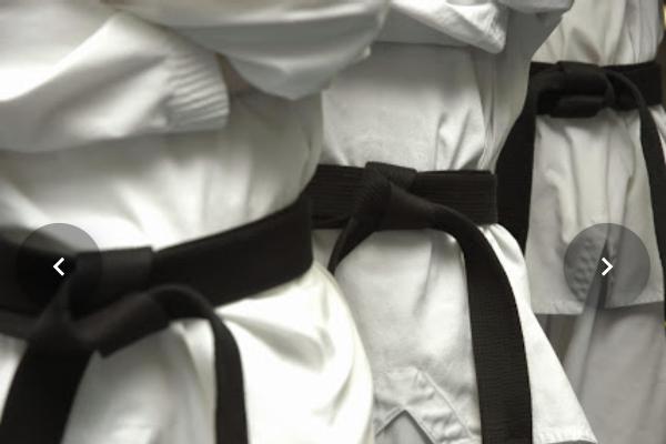 Blue Moon Martial Arts & Mepowerment
