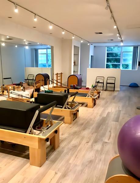 Freedom of Movement Pilates