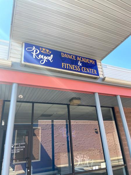 Royal Dance Academy and Fitness Center