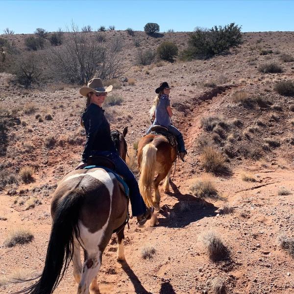 The Stables at Tamaya