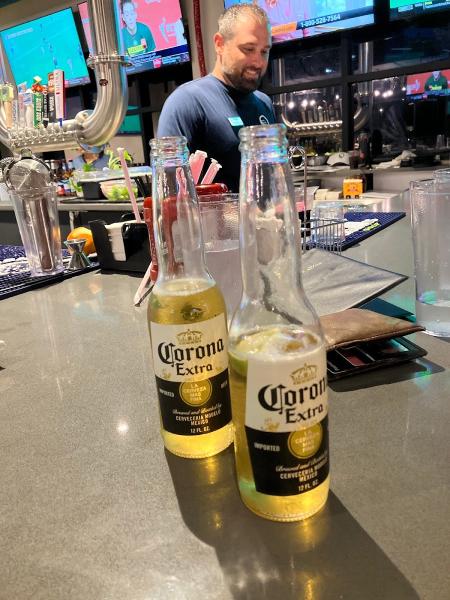 Bigshots Golf + Craft Kitchen