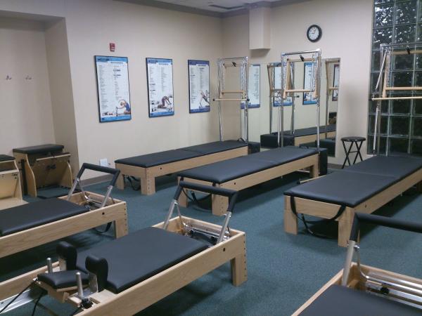 Long Island Health & Racquet Wantagh