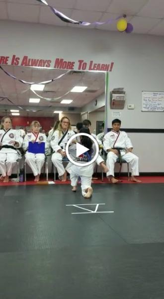 Karate Atlanta Dacula
