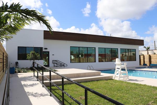 Aquachamps Swim School