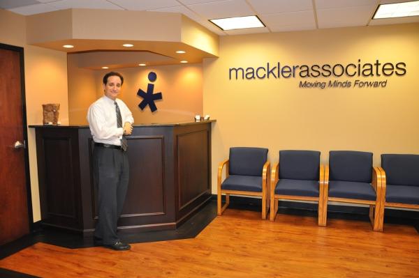 Mackler Tutoring Saint Louis ACT SAT Prep