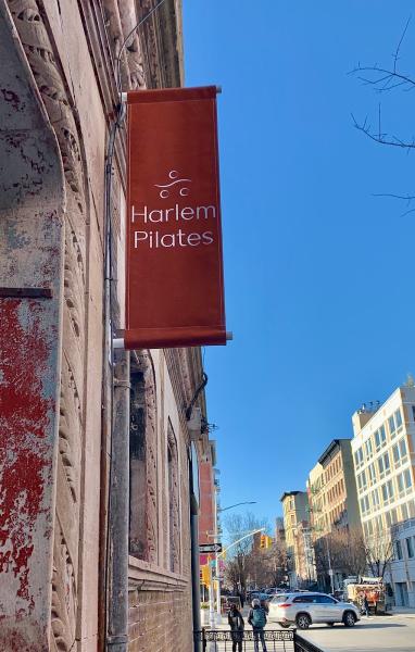 Harlem Pilates