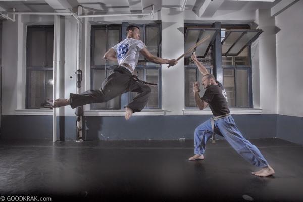 Krav Maga Federation