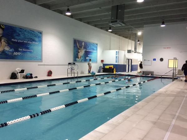 Acquaworld Swim Academy