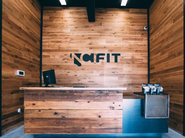 Ncfit Mountain View