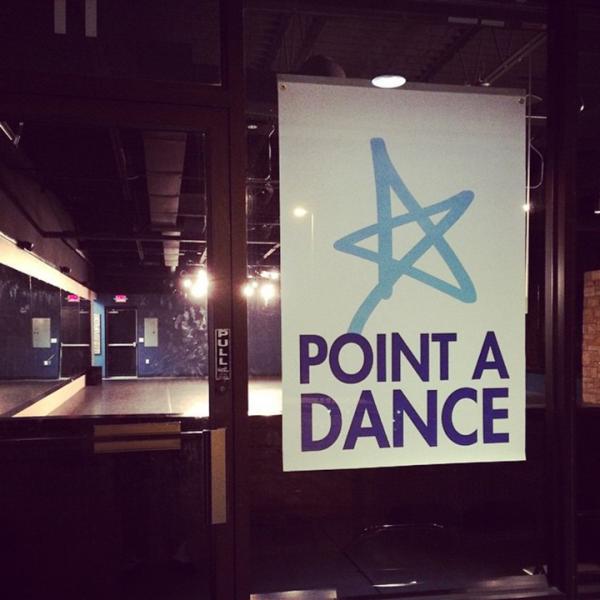 Point A Dance Company