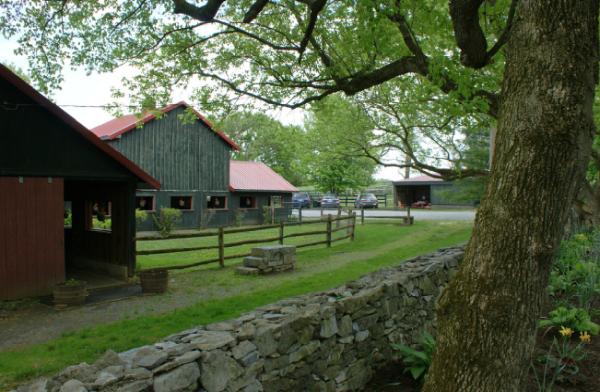 Caveland Farm