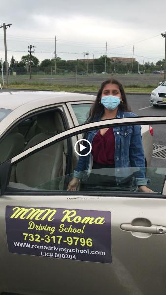 MMN Roma Driving School