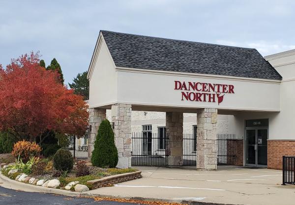 Dancenter North