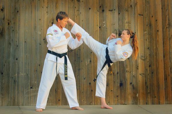 Yu's Academy Martial Arts and Family Fitness Center