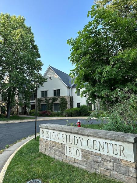 Reston Study Center