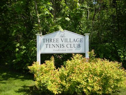 Three Village Tennis Club Inc