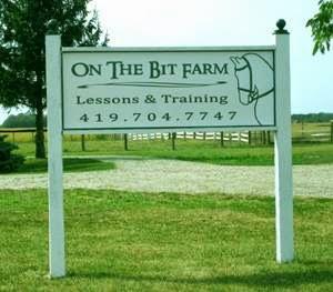 On the Bit Farm