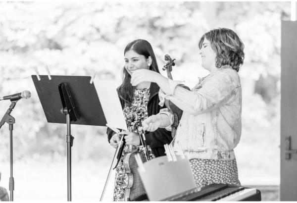 The Blooming Lotus Center