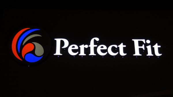 Perfect Fit LLC