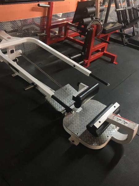 Optimum Gym