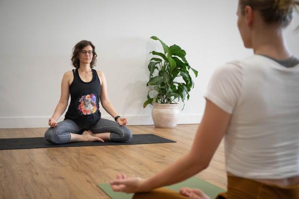 Five Points Yoga & Pilates For the People