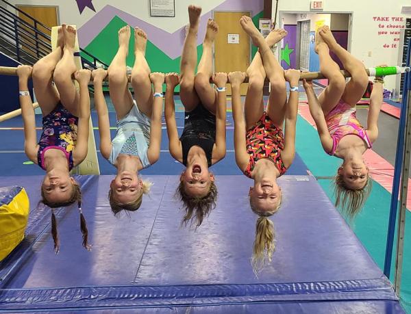 Omaha Gymnastics Academy