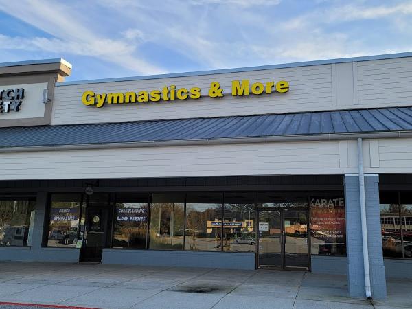 Peachtree Gymnastics & More