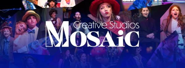 Mosaic Creative Studios