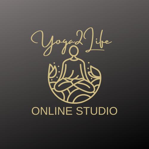 Yoga2life Online Studio