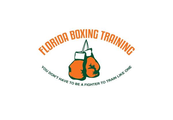 Florida Boxing Training