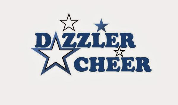 Dazzler Cheer