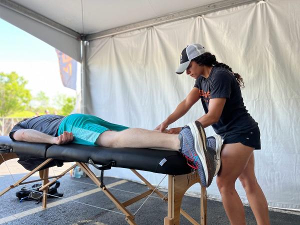 Revive Sports Recovery