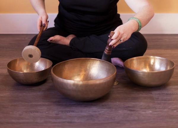 Peace of Mind Pilates