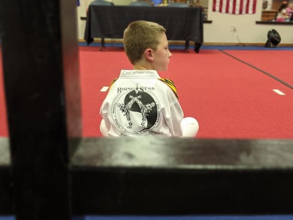 Rising Star Martial Arts