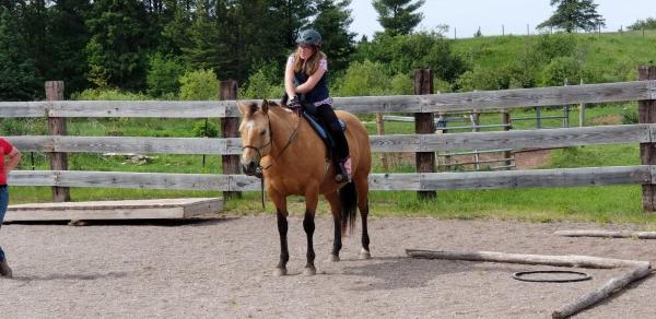 Seeds of Hope Youth Ranch