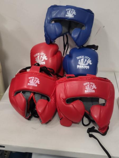 Brick City Boxing Academy
