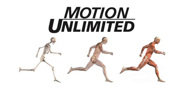 Motion Unlimited
